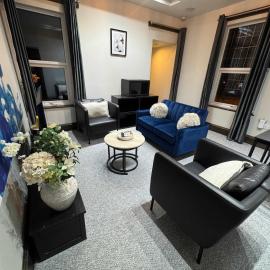 Apartment near city centre