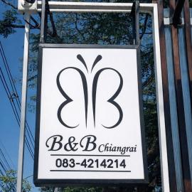 B&B Chiangrai
