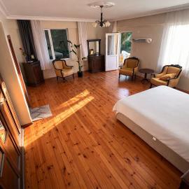 Nature Gate Airport Hotel