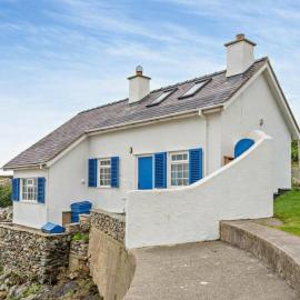 Boatman's Cottage