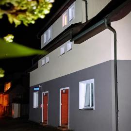 Guest House Prague Airport
