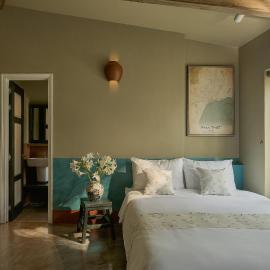 TONG Boutique Hotel