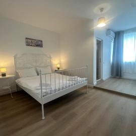 Vila DVG Tineret, hotel em Schitul
