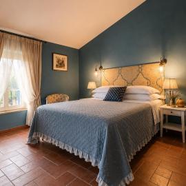 Terracqua I Essence of Tuscany, hotel v destinaci Chiusi