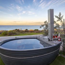 Taluga Beach Villa