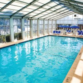 Grand Palms Resort 2BR Apartment, hotel a Myrtle Beach
