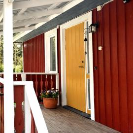 Lysviks guesthouse inclusief extra service, hotel i Lysvik