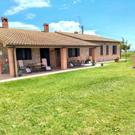 Agriturismo Le Chiocciolaie
