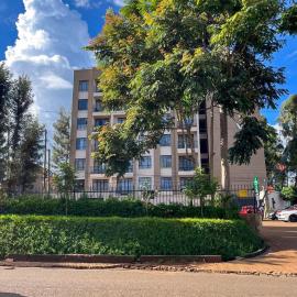 Travelers Nest Kitisuru, 15 minutes away from Westlands Nairobi