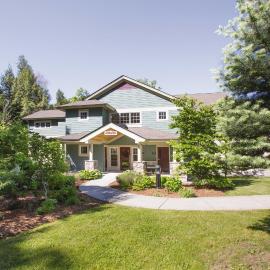 Smugglers' Notch Resort 2BR Apartment, Hotel in Cambridge