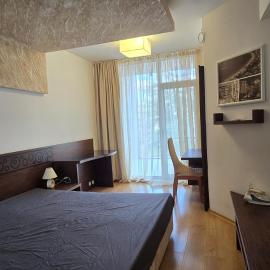 Apart Hotel Joy