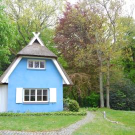 Puppenhaus