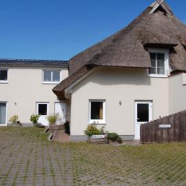 Abendrot, hotel in Ahrenshoop