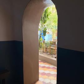 RiadTiznitSouss Votre oasis privée à Tiznit