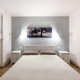 B&B Color Rovereto, хотел в Роверето