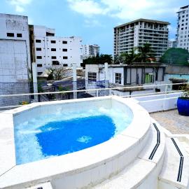Hotel Coosonav Cartagena