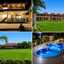 Vijay Vilas by Arow Hotels and Resorts, hotel in Pushkar