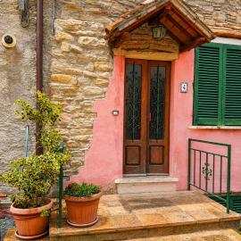 da Anna - Casa Vacanze vicino a Città di Castello e Sansepolcro - Relax e Natura