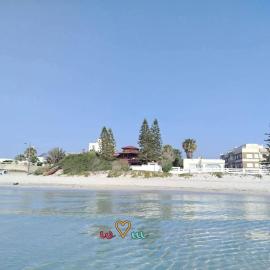 Appartement vue mer 200m