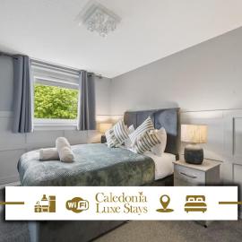The Glasgow Nook