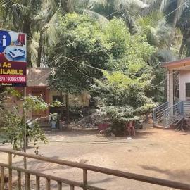 Sanvi Resort Malvan