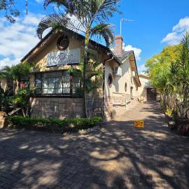 Beginners Cove Lodge, hotel sa Nelspruit