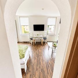 Modern Apartment Holzminden