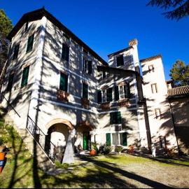 Agriturismo Relais Kloe