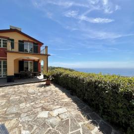 COGO, Premium Private Villa Vista Mare