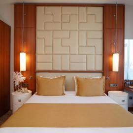 Grand Bellagio Hotel Batumi