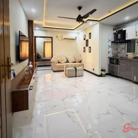 2 BHK Park Facing Luxury Apartment, hotel in Rawalpindi