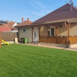 Family Holiday Home