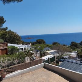 Ma petite folie, Hotel in Saint-Raphaël
