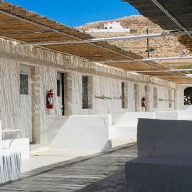 Pavlosx2, hotel in Chora Folegandros