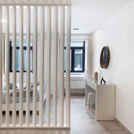 Spacious Studio in Aveiro Center in Lively Area, hotel em Aveiro