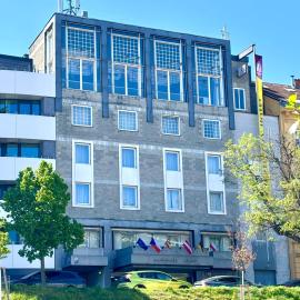 A-Austerlitz Hotel