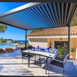 Villa With Sea Views Near Tarragona, hotel di Tarragona