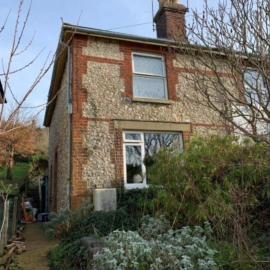 Sage Cottage Ventnor