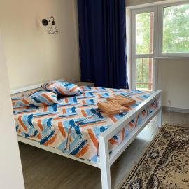 Urban Burabay Guest house, hotel u gradu Borovoje
