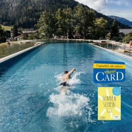 Thermenwelt Hotel Pulverer, khách sạn ở Bad Kleinkirchheim