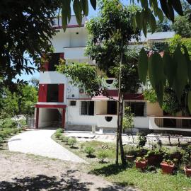 Boroli, hotel in Shaugaon