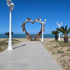 Perla 1- 80 mt from the Sea