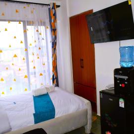 DamahomesKe, hotell i Kiambu