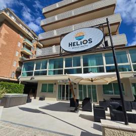 Hotel Helios Beach
