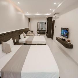 Vui Hotel