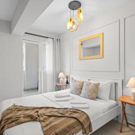 FLH - Yellowstone Retreat - 2 BR Apartment, hotel in Popeşti-Leordeni