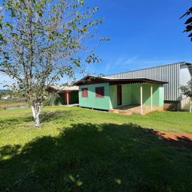 Casa Completa mobiliada próx à JBS, Hotel in Trindade