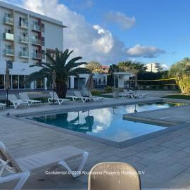 studio to Maho – hotel w mieście Cupecoy