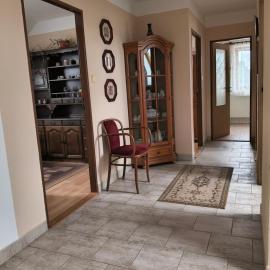 Apartmán Jako Květ