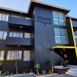 Grace Villas 1